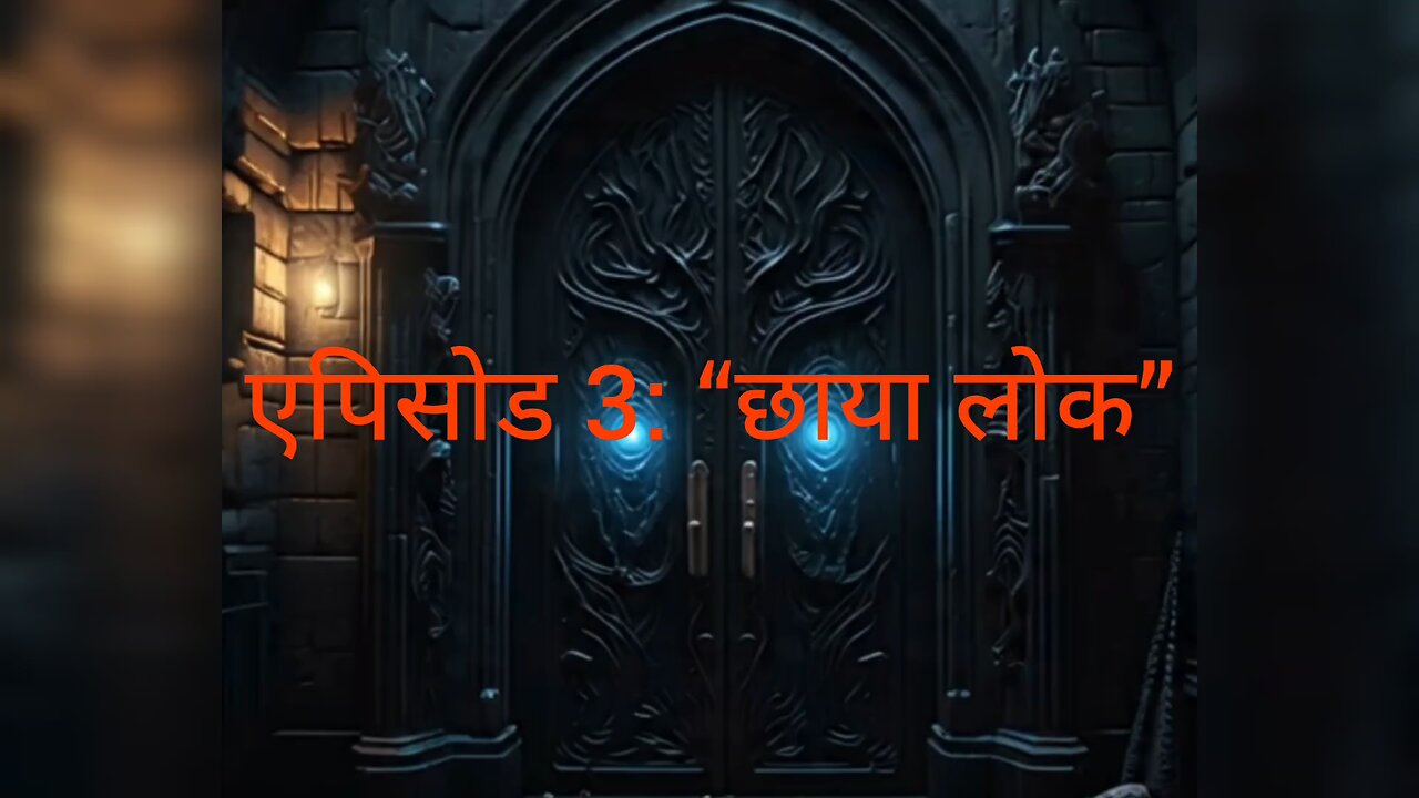 एपिसोड 3&4: “छाया लोक”