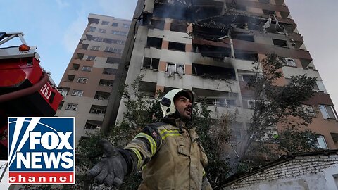 Head of Iran’s military among top officials killed in Israeli airstrikes