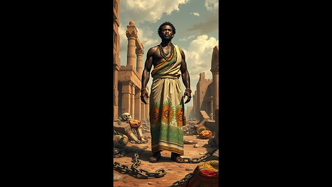 Truth about Africa