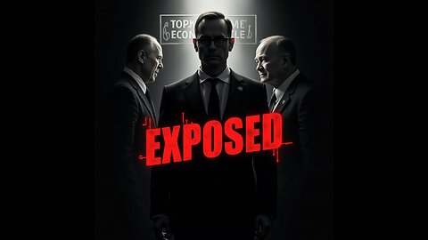 Epstein’s Secret Network Exposed