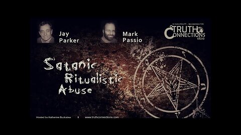 Jay Parker Talks To Mark Passio About Mind Controll