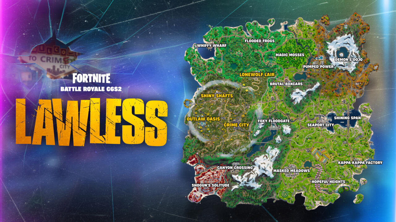 Let’s Find What’s New! Fortnite Update ZB Grind 💥