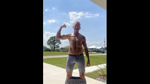 Muscle flex