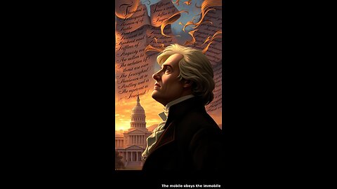 Jefferson’s Daydream: How a Hypocrite’s Pretty Words Built a ‘Nation’