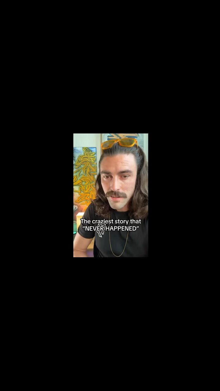 Las Vegas Shooting Map – “The Craziest Story That Never Happened” ~ by Ian Carroll Aug 11, 2024