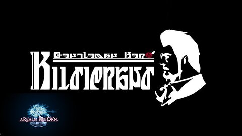 Final Fantasy XIV: footage grab