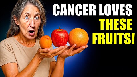 URGENT: Eating These Fruits Everyday Is DANGEROUS!