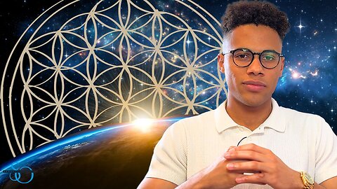 Geometrie Sacre: Come Cambiano l’Energia (e la Tua Vita)