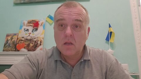 6. Про Кулебу и его глупые высказывания