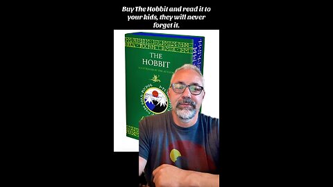 The Hobbit