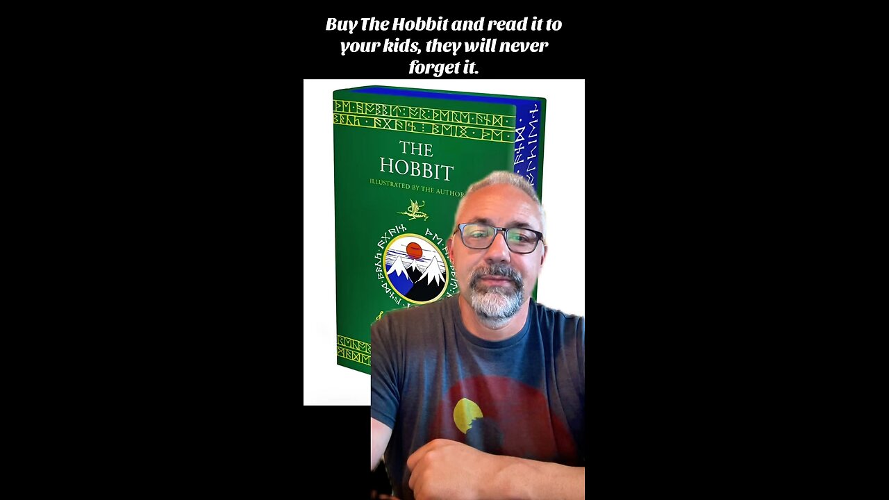 The Hobbit
