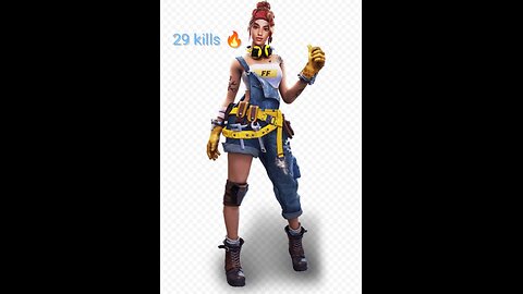 Garena Free Fire.
