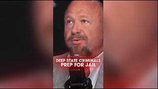 Alex Jones: Trump About To Indict Russia Hoax Coup Plotters - 8/5/25