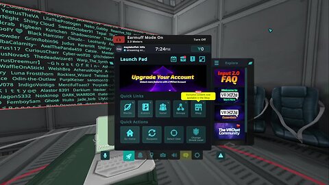 vr chat