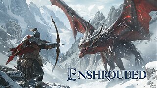 Finding The Source Of The Shroud | Mountain King