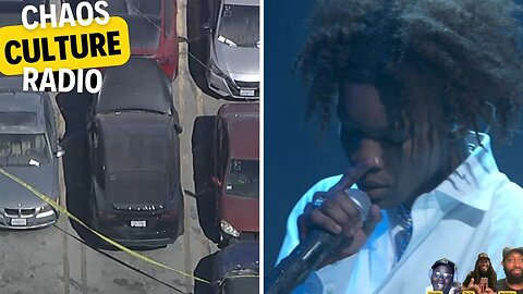 LAPD Finds Body Inside Impounded Tesla That’s Registered To Singer D4vd