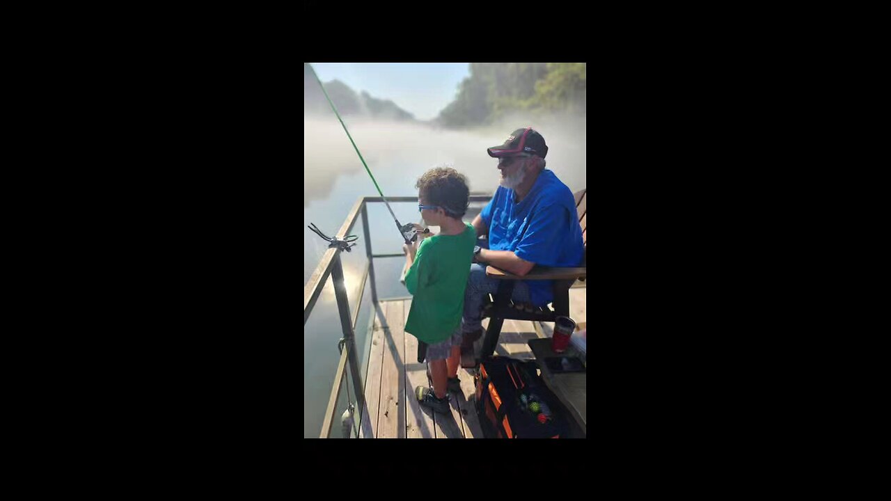 The moments we live for....