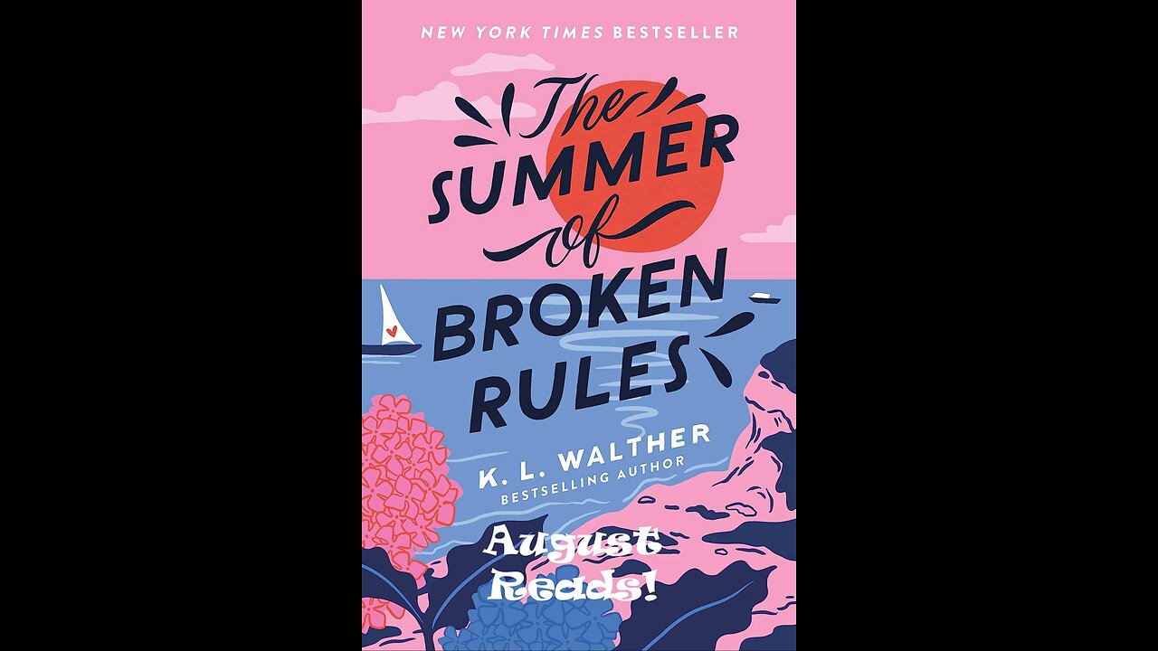 August Reads