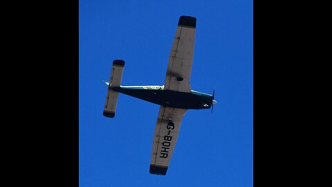 LORD KIRKHOPE NEARLY CRASHED INTO MY HOUSE UNSAFE FLY REPORT TO THE CAA: 40177