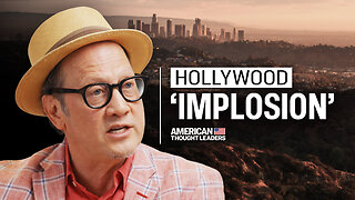 Rob Schneider: How the Film Industry Is Self-Imploding