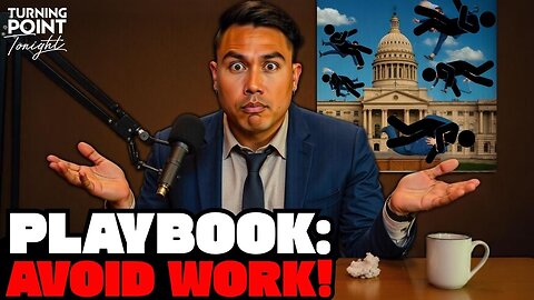 Texas Libs Flee to Illinois