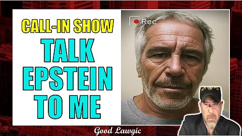The Following Program: HUMANITIES: Why We Breed Letitias/Lisa Cooks; Call-in and Discuss Epstein