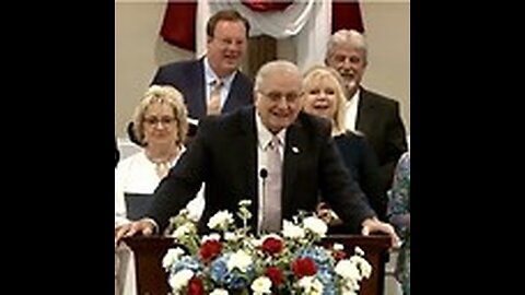 Welcome to Pastor Charles Lawson Ministries Live Webcast