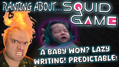 Squid Game’s Baby Twist Ruined the Finale - My Honest Thoughts💔😑