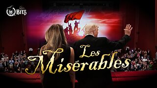#1047 // LES MISERABLES - LIVE