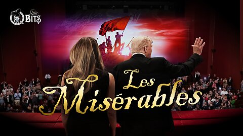 #1047 // LES MISERABLES - LIVE
