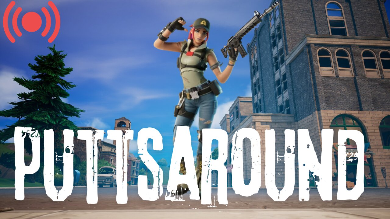 🔴 LIVE! Fortnite Monday with Followers!