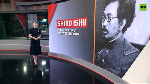 Horrors of Unit 731: Japan's secret human experiments in WWII