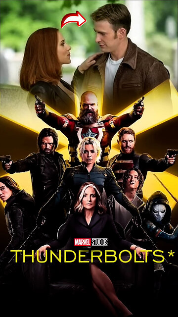 Yelena's VOID Scene Is More POWERFUL Than You Think