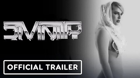 Divinity - Exclusive Trailer (2023) Stephen Dorff, Scott Bakula, Bella Thorne