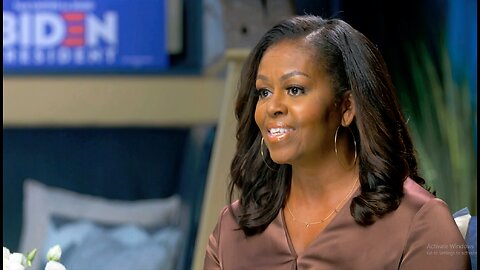 Michelle Obama Sparks Social Media Firestorm After Revealing She’s In Therapy and ‘Transitioning’