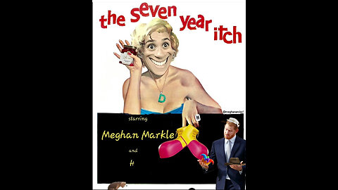 The Seven Year Itch