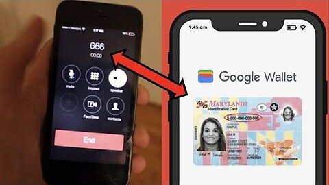 "Google Embraces the Digital Mark of the Beast: Latest Participation Announcement"