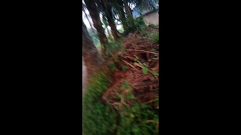 morning in Nigeria
