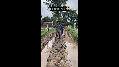 hasna pada bhari funny 😂🤣 videos