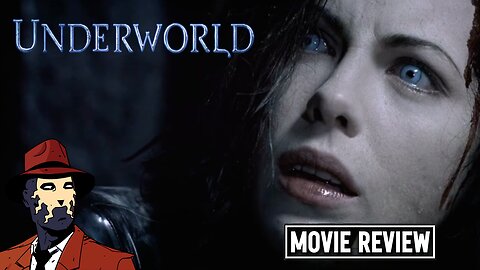 Underworld 2003 I MOVIE REVIEW