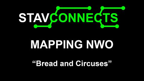 Mapping NWO