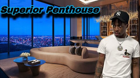 WELCOME TO THE PENTHOUSE 🏠‼