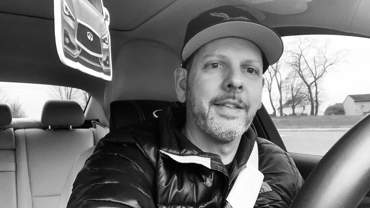 Red Pill Cruising: The Deception Never Ends