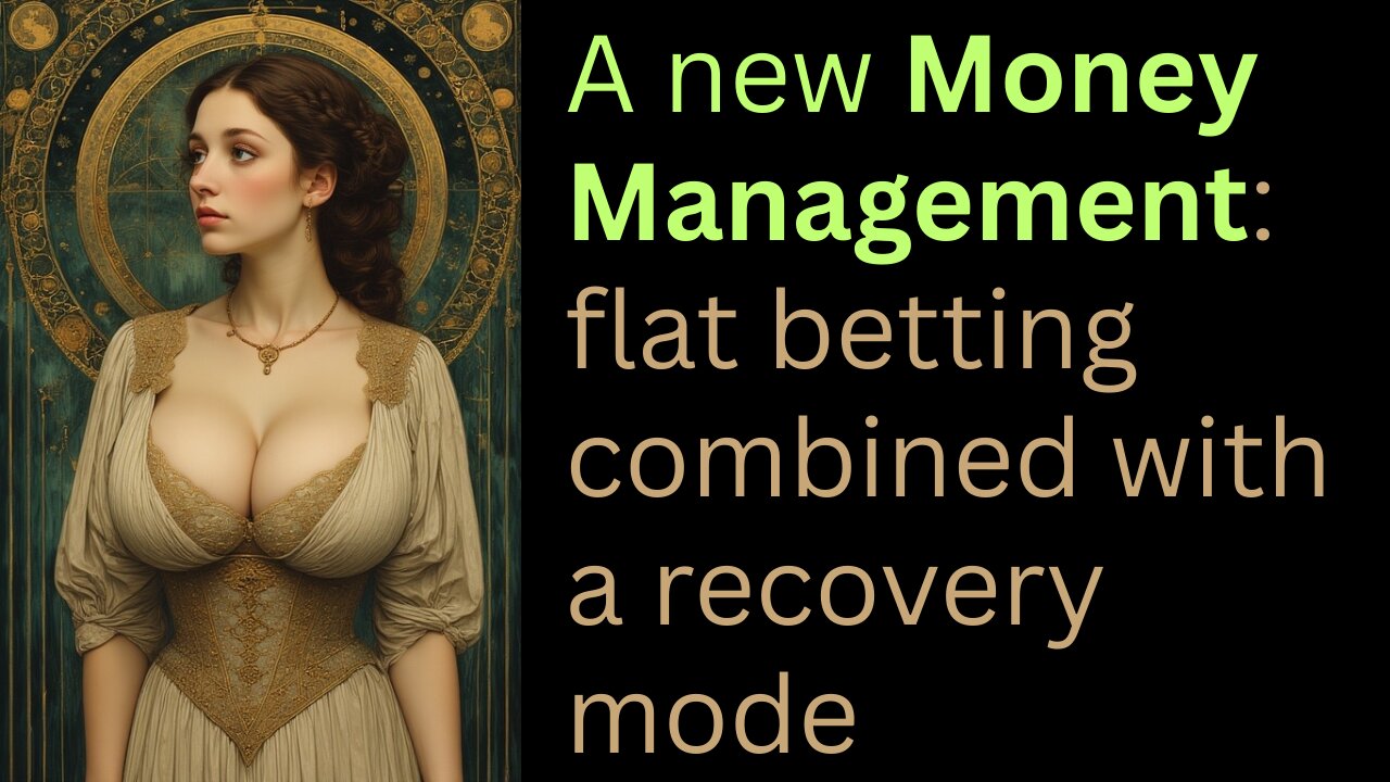 Baccarat - 41 units won in 125 minutes, 52.8% hit rate, 12 unit drawdown, to level 13