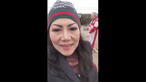 Lynn Channel - January 3, 2026