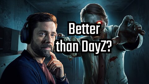 Can This Game REPLACE DayZ Forever?
