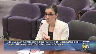 Today's "Gender Issues" Greatly Impact Minors