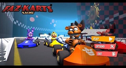 This FNAF fan game is great! | Fazkarts