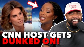 Jillian Michaels SLAMS CNN for LYING About American History