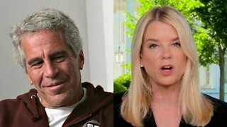 Major Breakthrough On Epstein 'Client List' - 100 People Named
